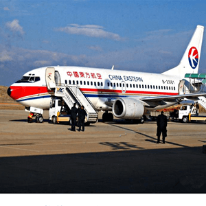 海北祁连航空邮寄航空快运业稳步发展的原因是什么？